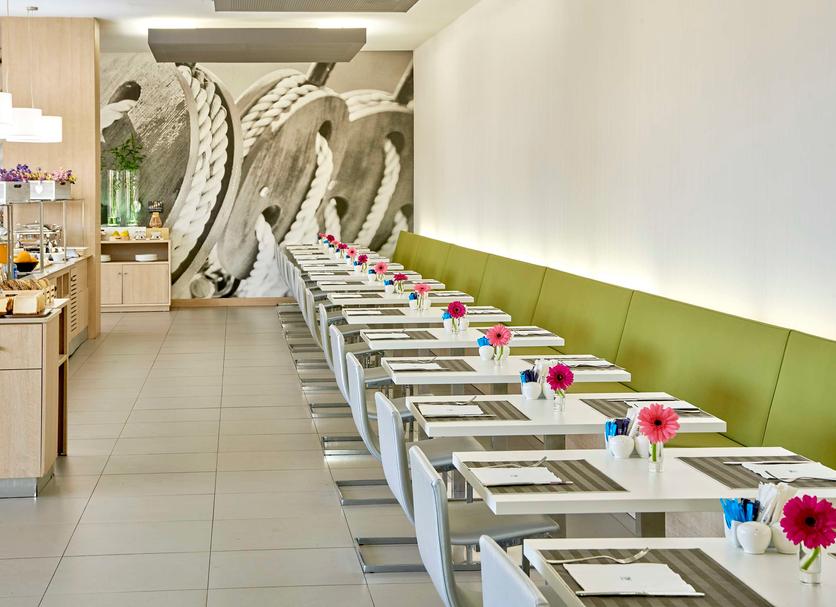 Restaurant Foto's