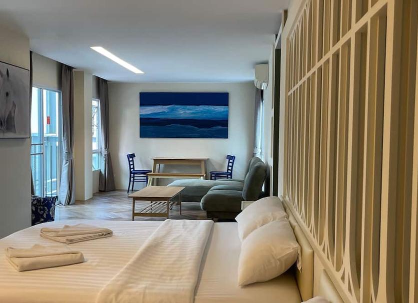 Slaapkamer Foto's