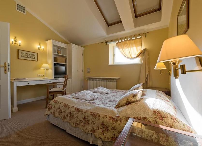Slaapkamer Foto's