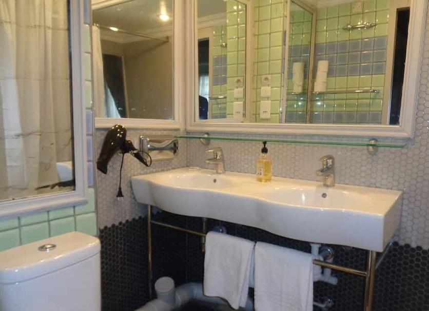 Badkamer Foto's