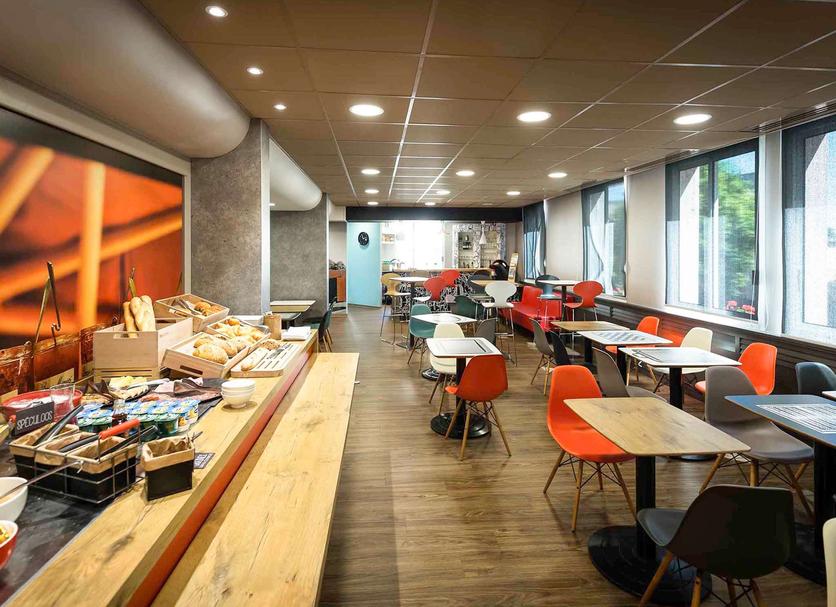 Restaurant Foto's