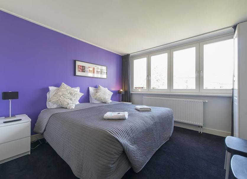 Slaapkamer Foto's