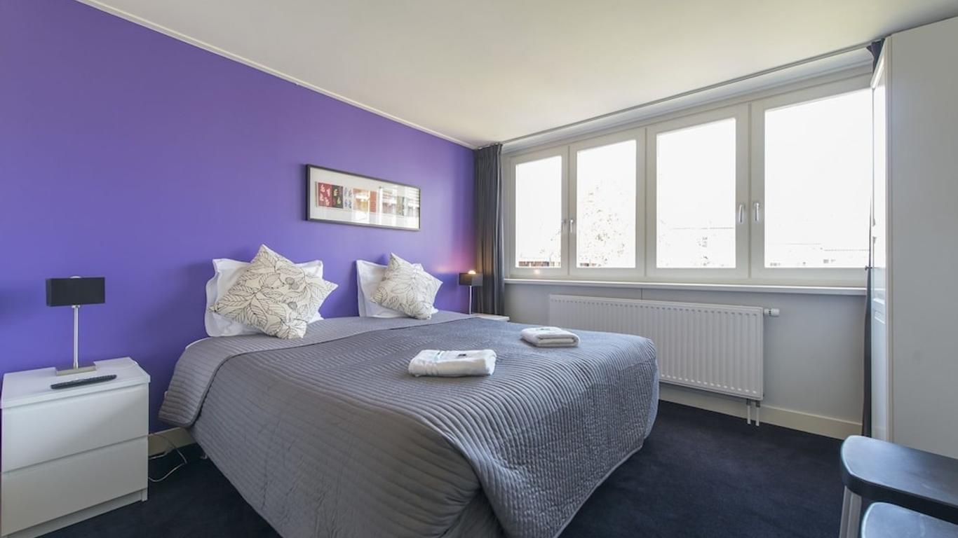 De Hofnar Bed & Breakfast Maastricht