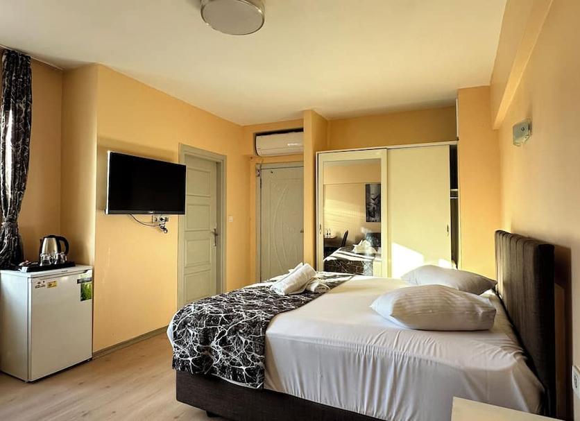 Slaapkamer Foto's