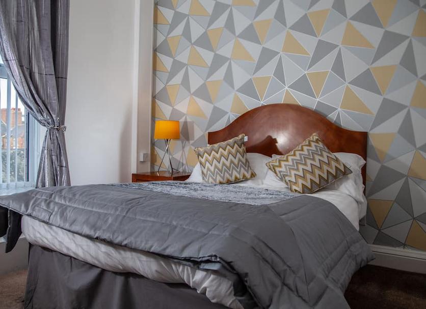 Slaapkamer Foto's