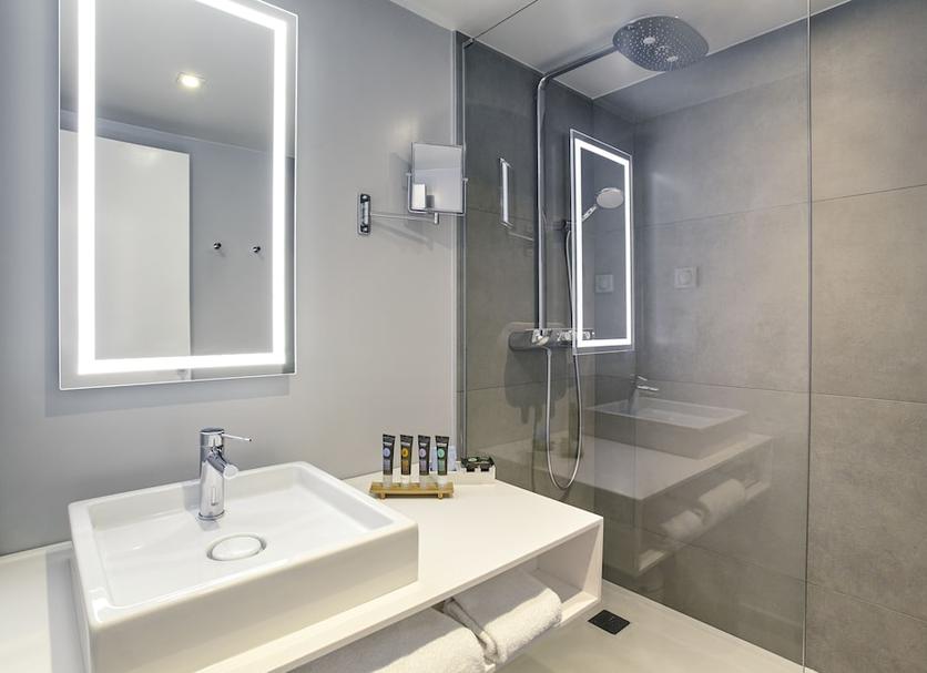 Badkamer Foto's