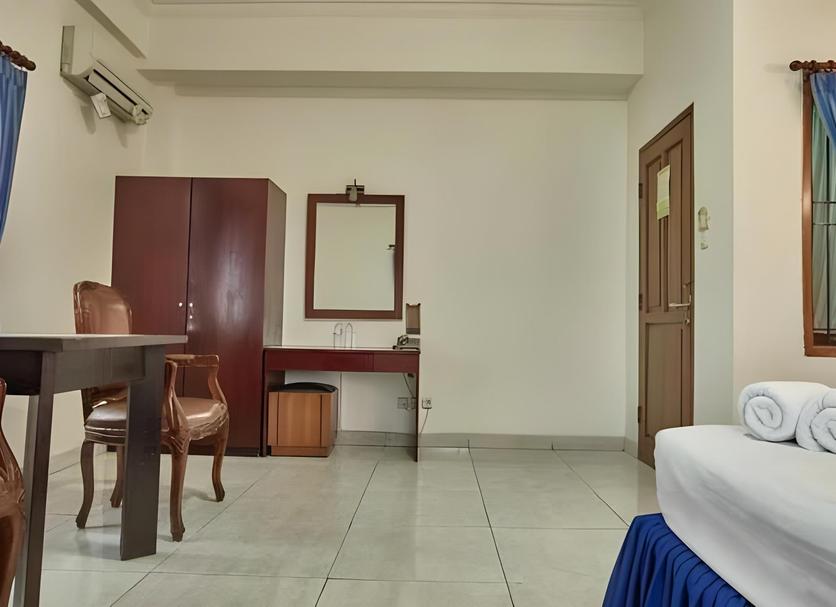 Huiskamer Foto's