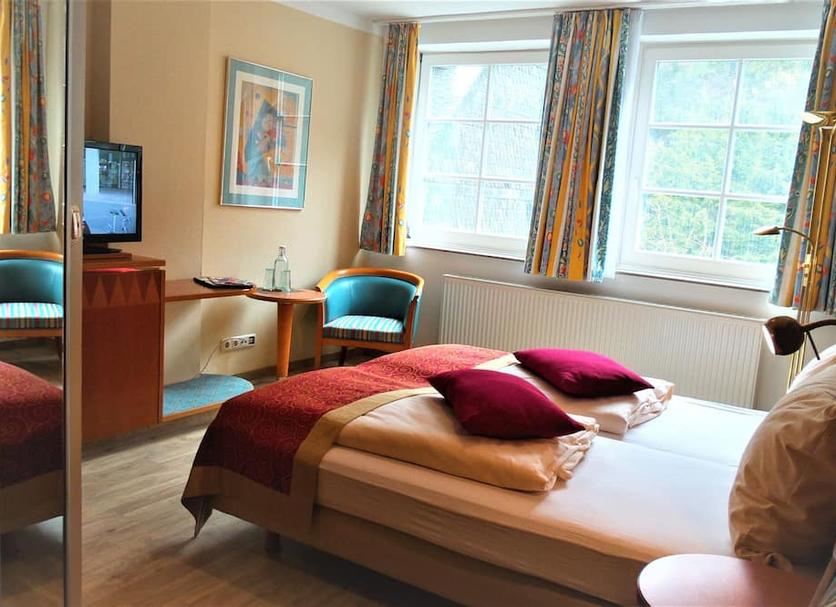 Slaapkamer Foto's
