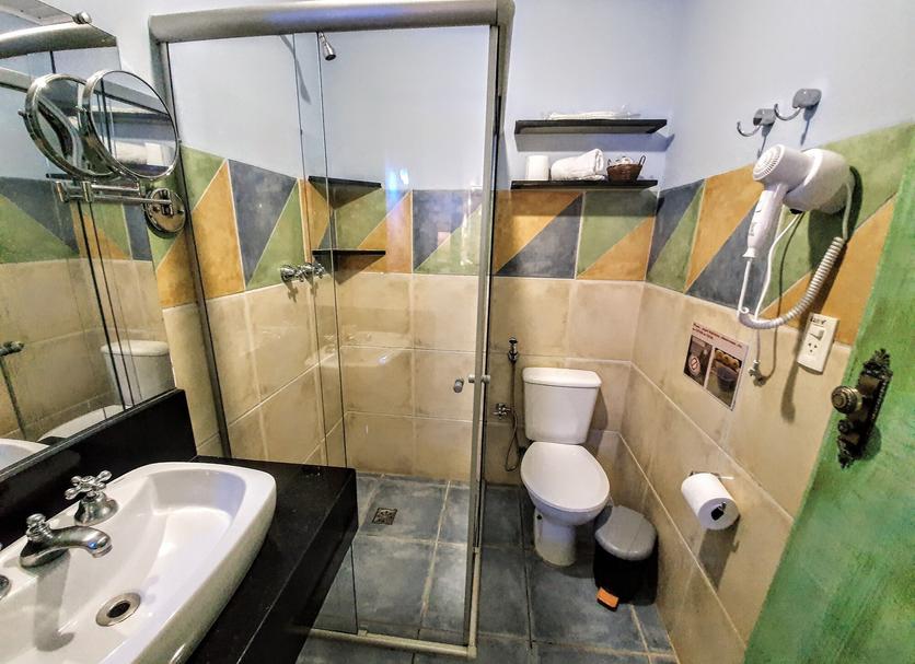 Badkamer Foto's