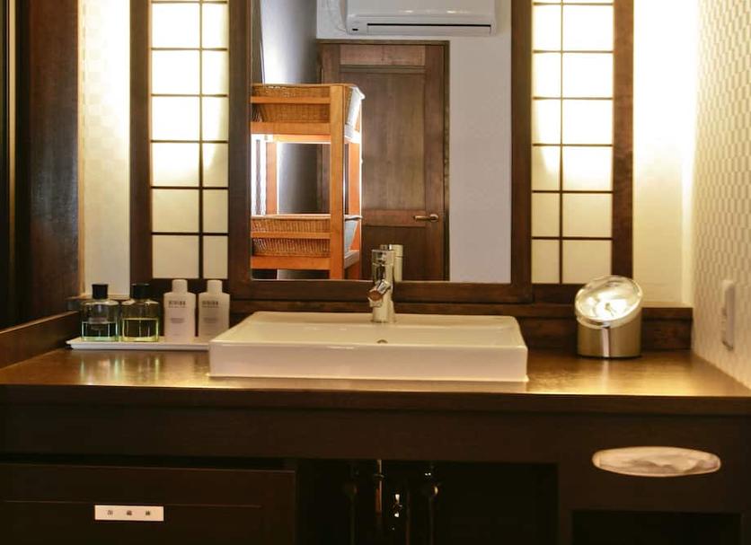 Badkamer Foto's