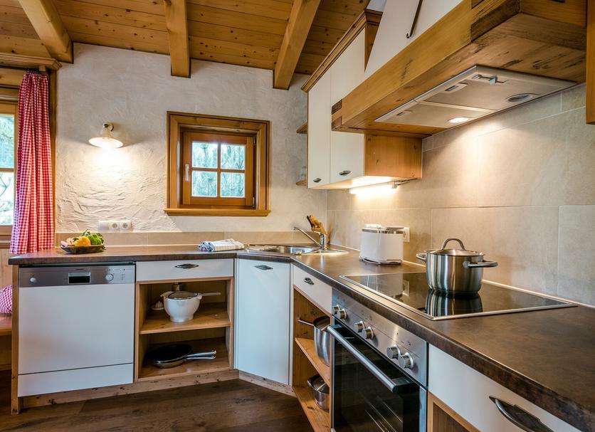 Keuken Foto's