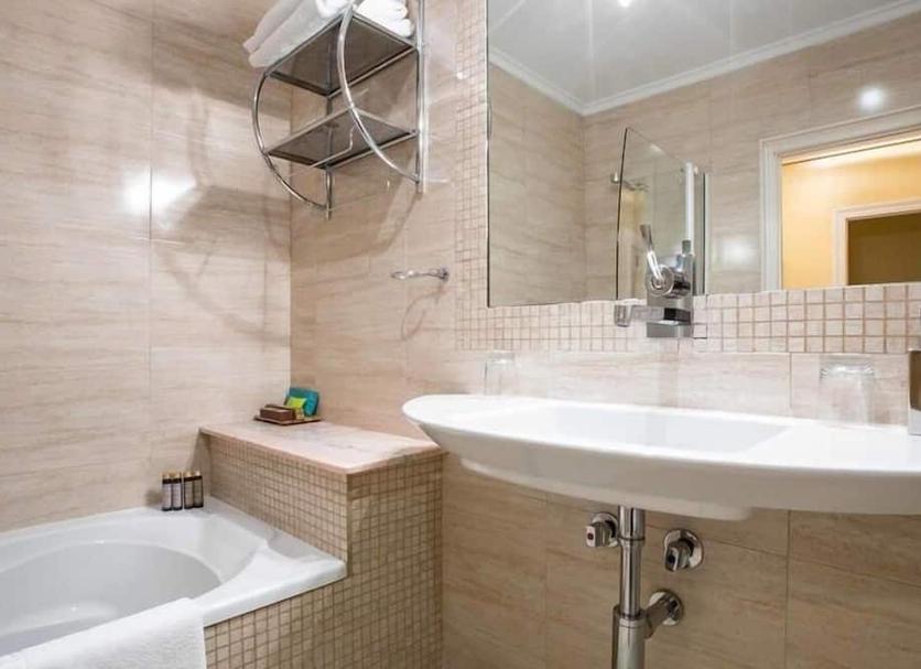 Badkamer Foto's
