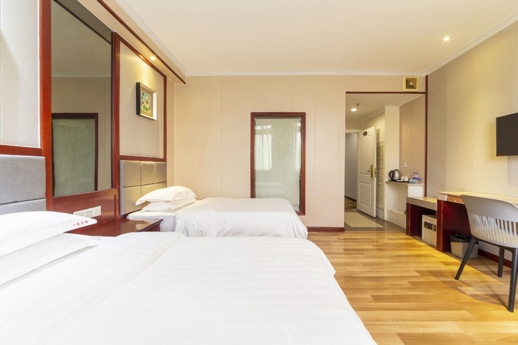 Slaapkamer