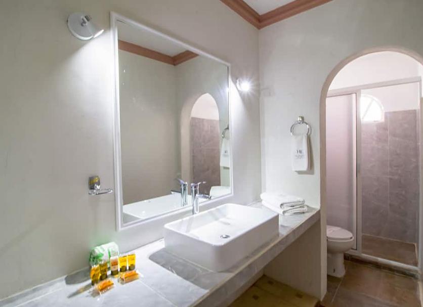 Badkamer Foto's
