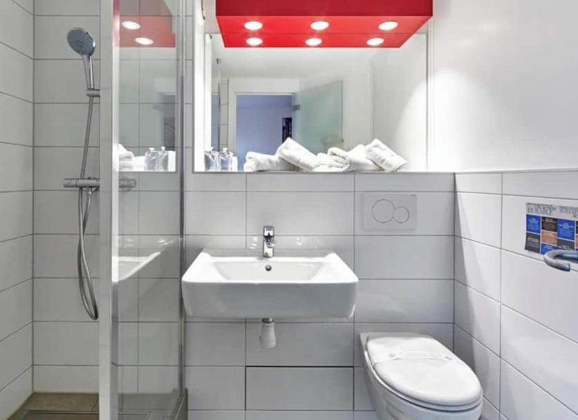 Badkamer Foto's