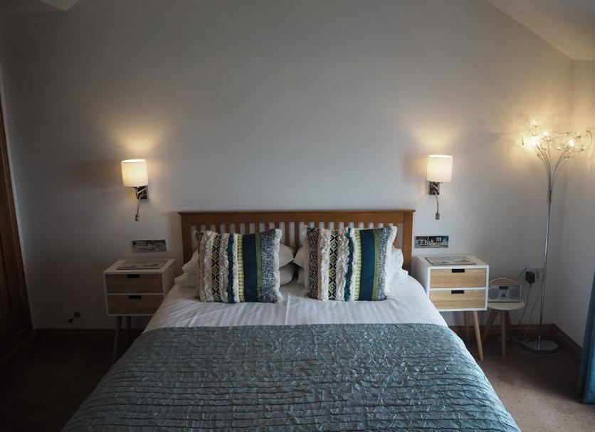 Slaapkamer Foto's