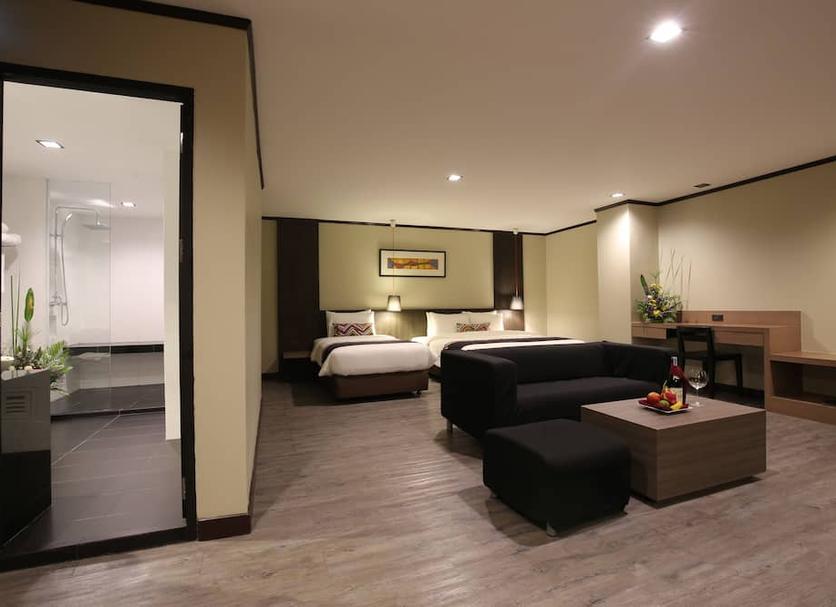 Slaapkamer Foto's