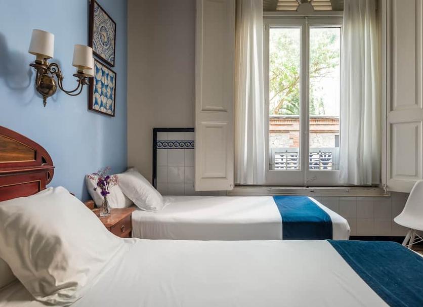 Slaapkamer Foto's
