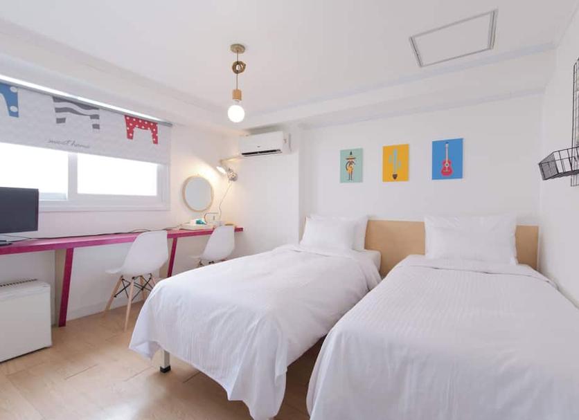 Slaapkamer Foto's