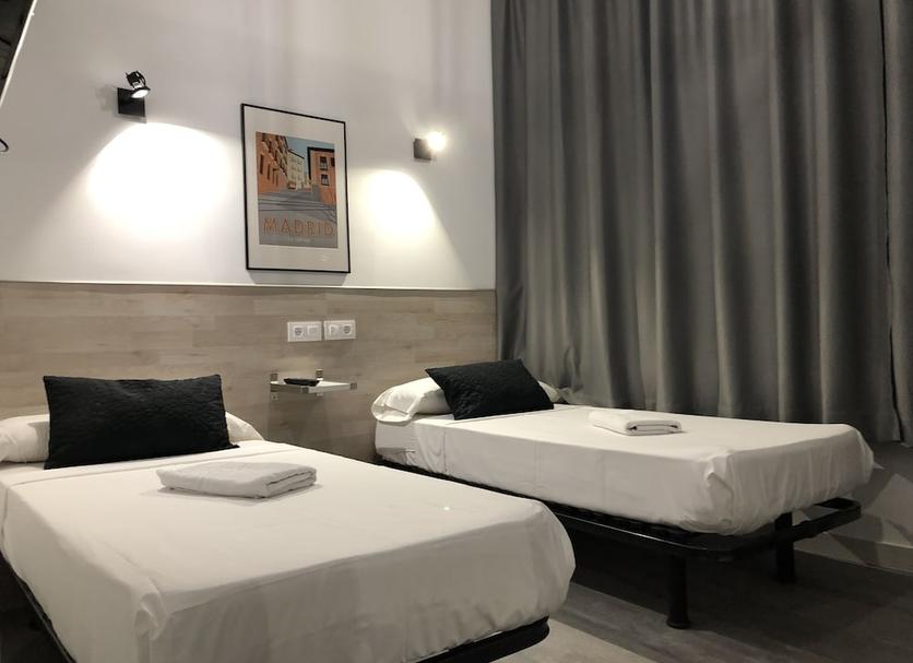 Slaapkamer Foto's