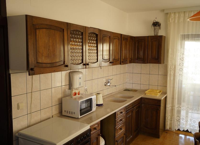 Keuken Foto's