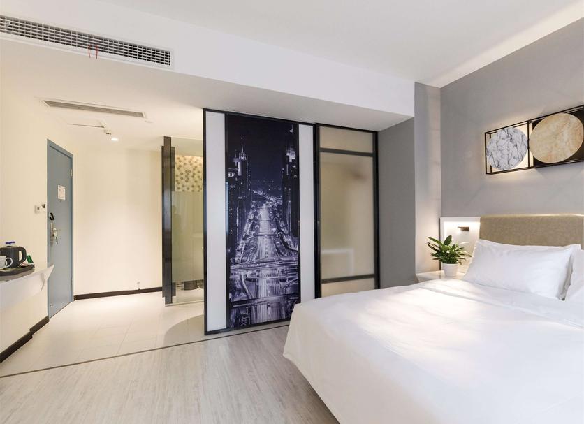 Slaapkamer Foto's