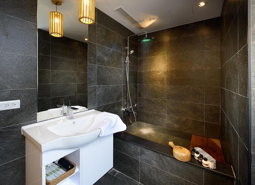 Badkamer Foto's