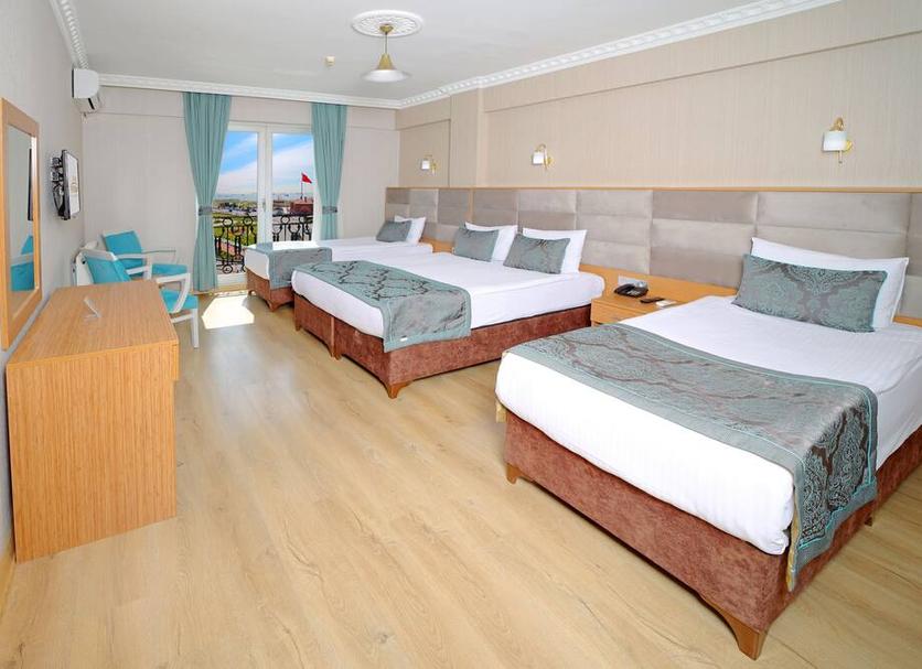 Slaapkamer Foto's