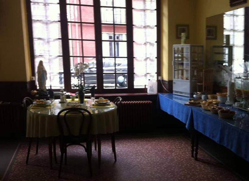 Restaurant Foto's