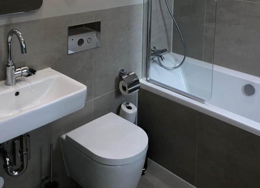 Badkamer Foto's