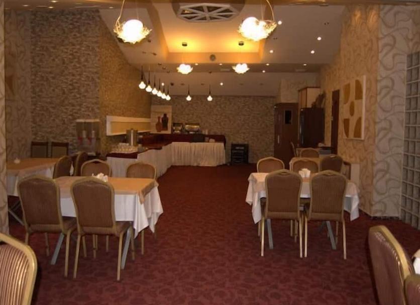 Restaurant Foto's