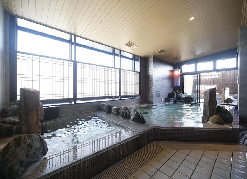 Spa Foto's