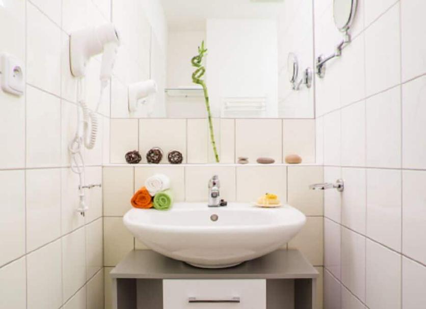 Badkamer Foto's