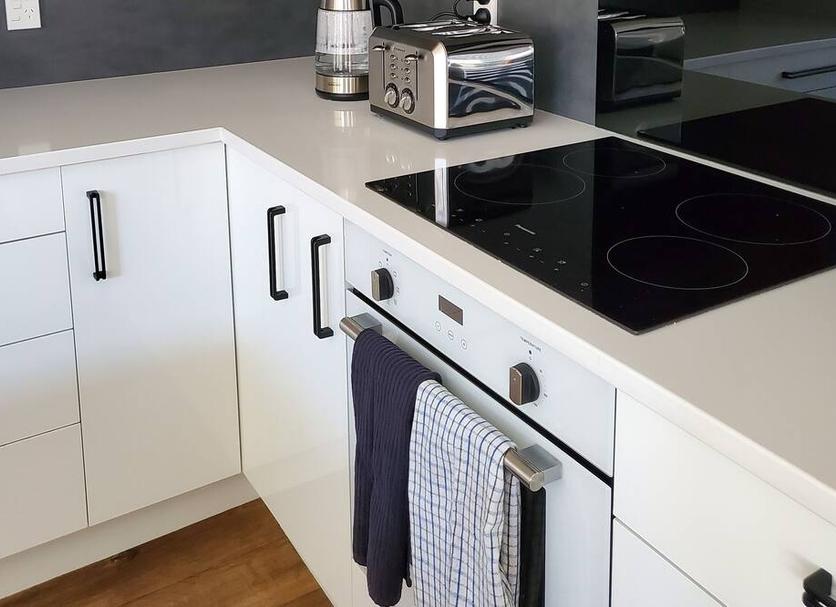 Keuken Foto's