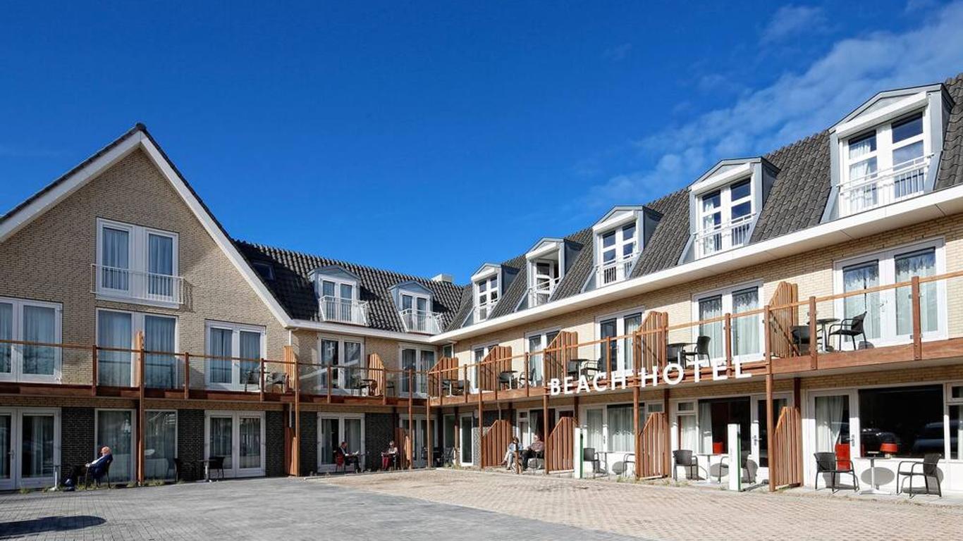 Best Beach Hotel