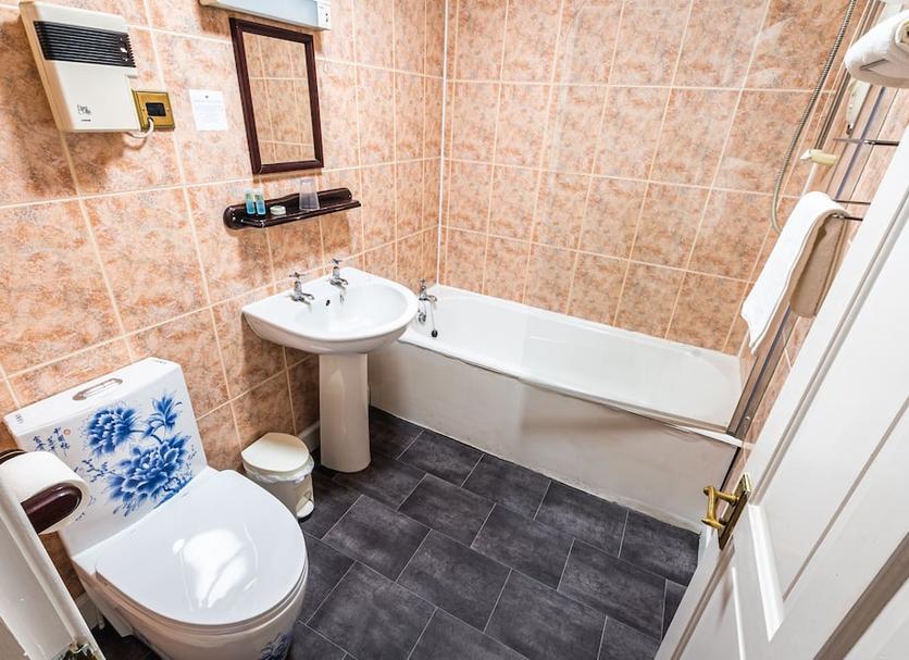 Badkamer Foto's