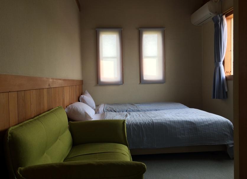 Slaapkamer Foto's