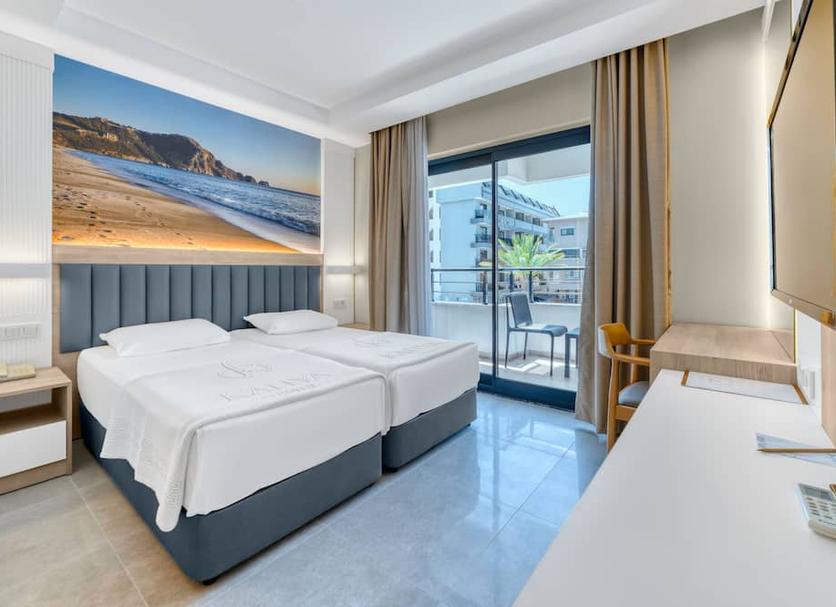 Slaapkamer Foto's