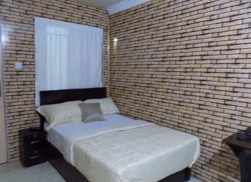 Slaapkamer Foto's