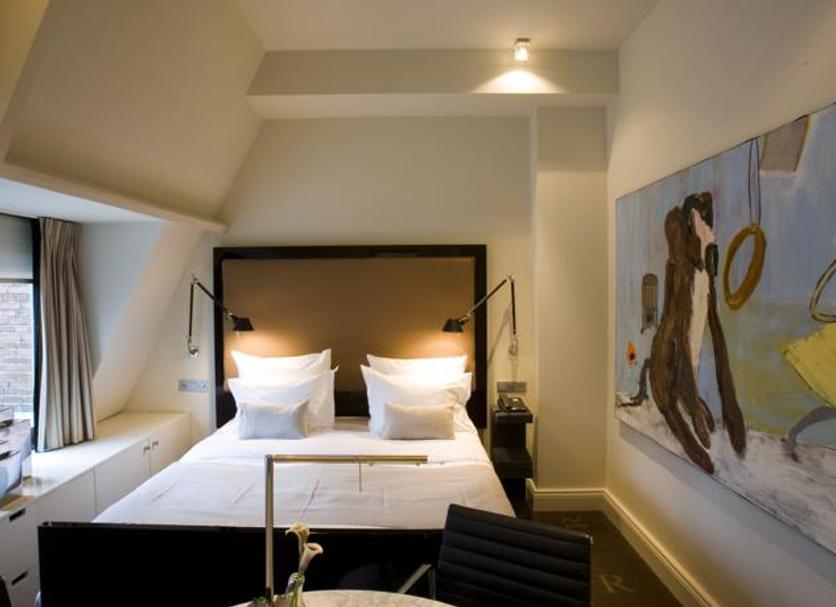 Slaapkamer Foto's