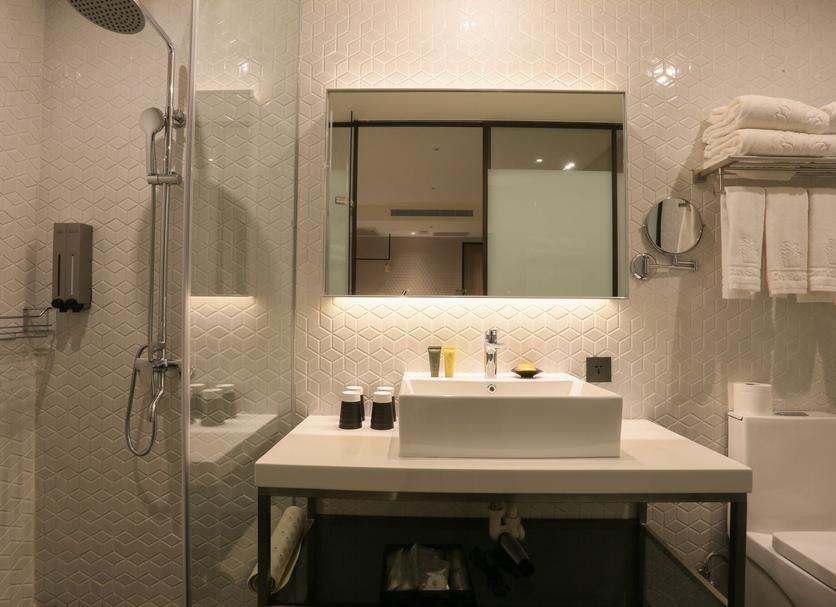 Badkamer Foto's