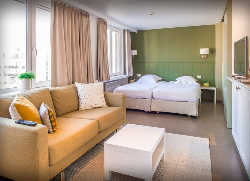 Slaapkamer Foto's