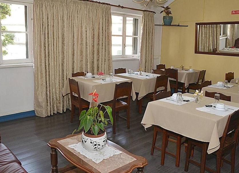 Restaurant Foto's