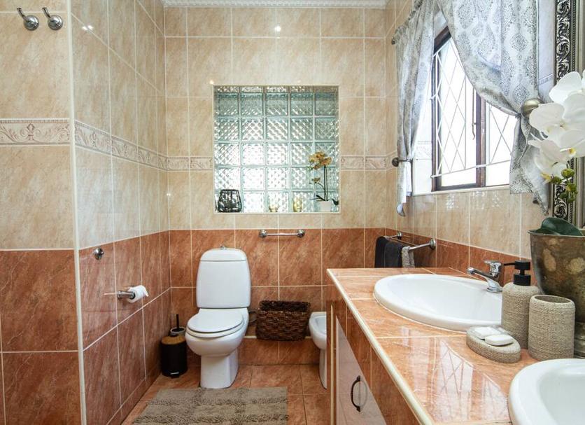 Badkamer Foto's