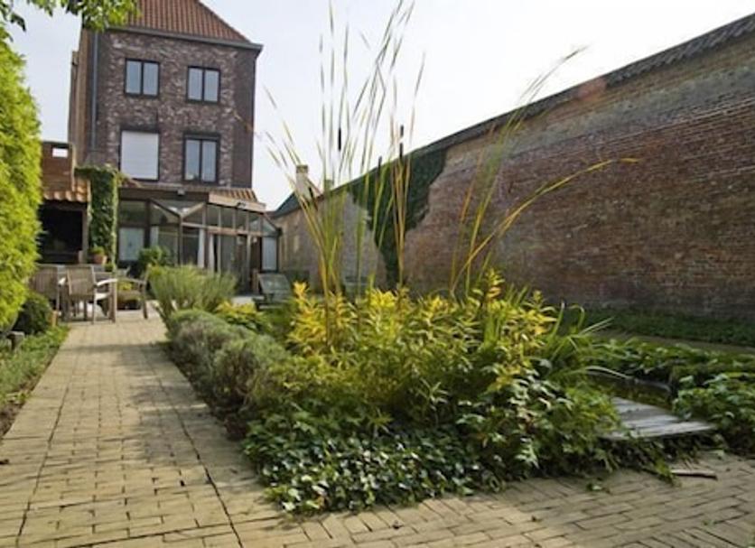 Buiten zicht Foto's