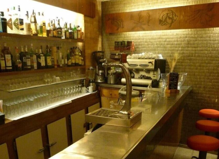 Bar Foto's