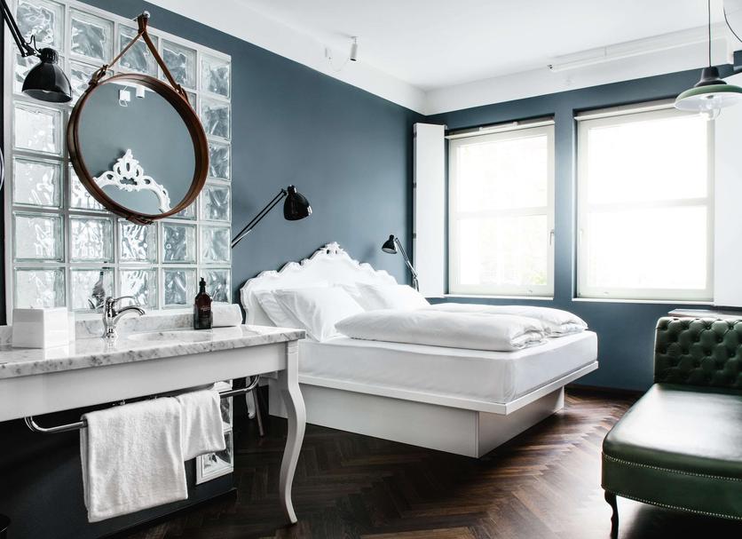 Slaapkamer Foto's
