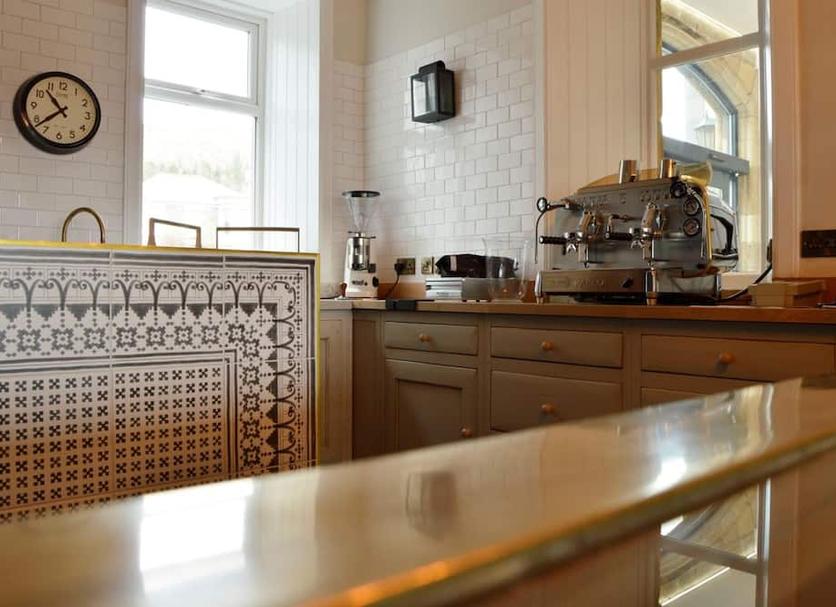 Keuken Foto's