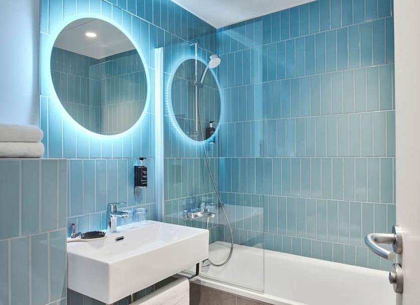 Badkamer Foto's