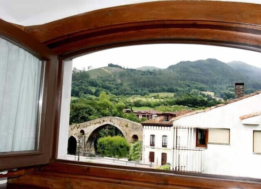 Balkon Foto's